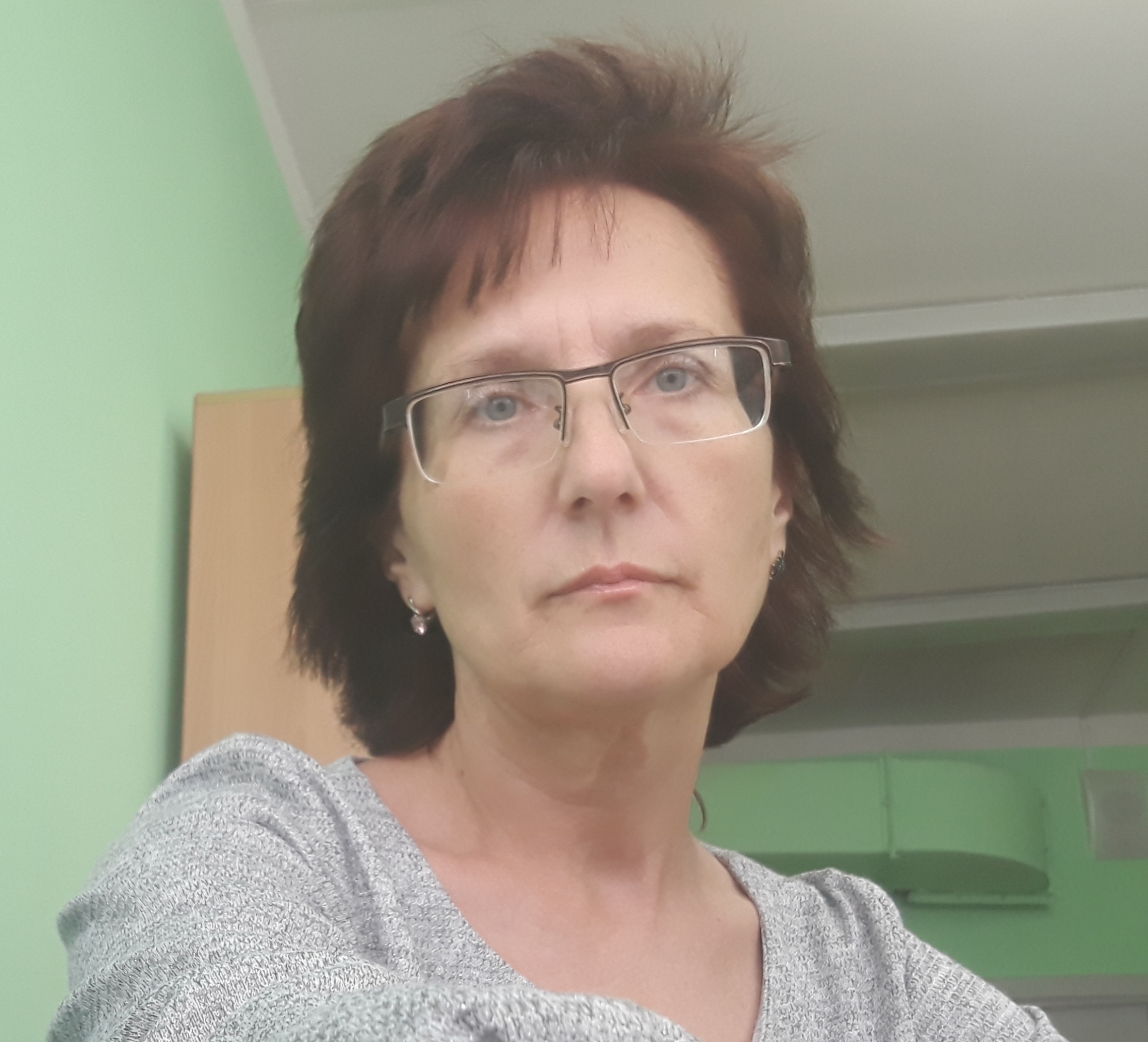 Куприна Светлана Вячеславовна.